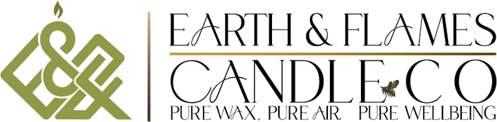Earth and Flames Candle Co